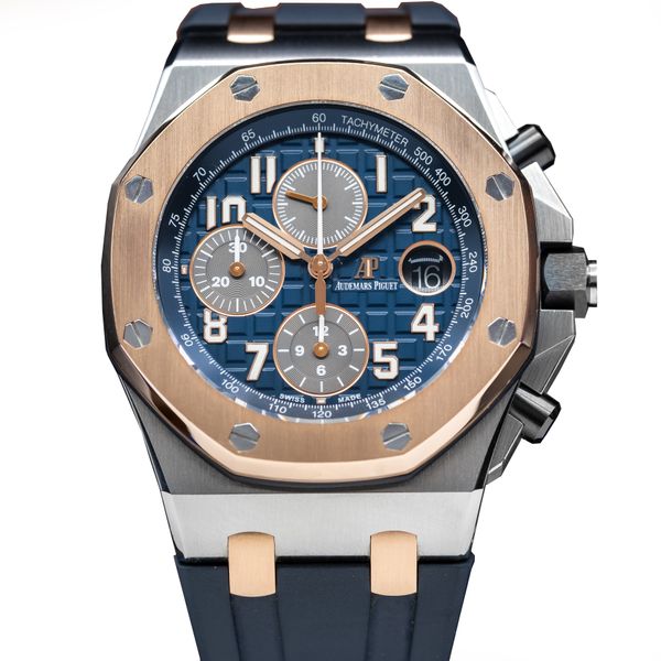 Audemars Piguet Royal Oak Offshore 26471SR.OO.D101CR.01